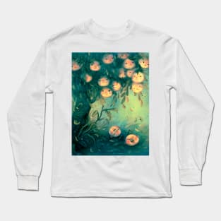 Jinmenju Long Sleeve T-Shirt